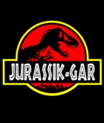 Jurassik-Gar