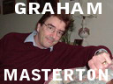 Graham Masterton