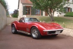 CORVETTECAB68