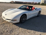 Corvette 66