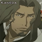 Kaneda