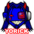 Yorick