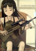 Gunslinger Girl Anime, Manga and Video Games Discussions 1526-26