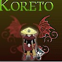 koreto