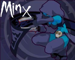 Minx