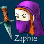 Zaphie