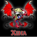 Xeha