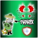 Twwix-Silvosse