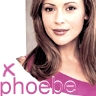 phoebe halliwell