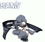 Kamy