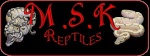 M.S.K REPTILE