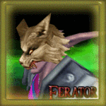 Férator