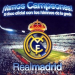 Hala Madrid!