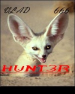 HuNt3R