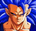 super vegeto34