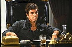 scarface