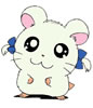 Hamtaro