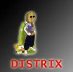 DistriX