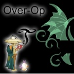 Over-op