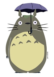 Totoro