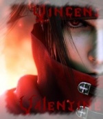 Vincent Valentine