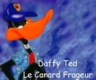 daffy ted