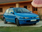 FIAT BRAVO TROFEO 46