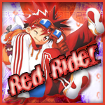 Red Rider[R.F.F]