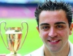 xavi el rey