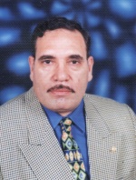 محمد الهادى