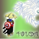 pouda