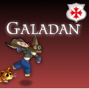 Galadan