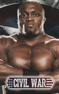 Bobby Lashley