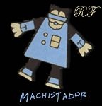 Machistador