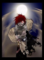 ...gaara...[EDEN]