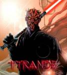 Tyranide