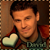 Lovely Boreanaz