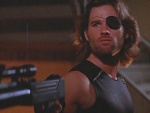 Snake Plissken