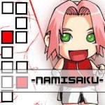 -namisaku-