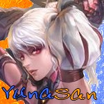 yunasan