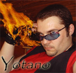 Yotano