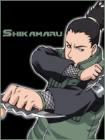 Shikamaru Nara