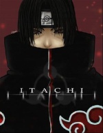 Itachi Uchiha