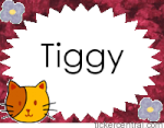 tiggy