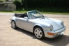 964 C4 Cabriolet