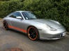 Porsche 996 3.4 de Karl