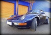 993 C2 1994, alias Bluette !