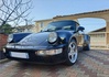 Porsche-964-C2-Cabriolet-Turbo-Look-Usine