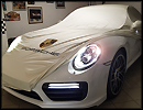 Forum Porsche LASERIC 1-48
