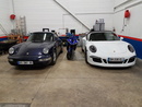 Petites annonces Porsche 57-53